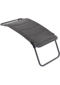 Wecamp Orbit Beinauflage, grau