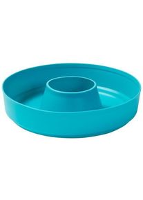 Omnia Silikon-Backform, teal