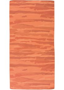 Sea To Summit Drylite Towel Handtuch, 150x75cm, outback sunset