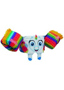 Sevylor Puddle Jumper Deluxe Schwimmhilfe, Einhorn