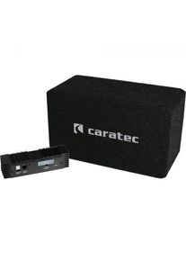 caratec Audio Soundsystem CAS215D, für Fiat Ducato ab Bj. 09/2021, für Fiat-Radio, Fiat-Stecker