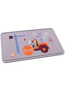 Koziol Connect Boards Kinder Schneidebretter, Trucks