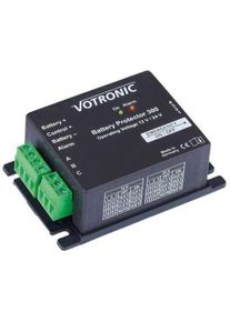 Votronic Protector Batteriew&auml;chter 300A