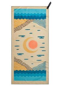 PackTowl Personal Handtuch, 64x137cm, balance