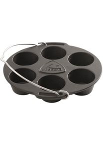 Robens Carson Backform, 23x6cm, schwarz