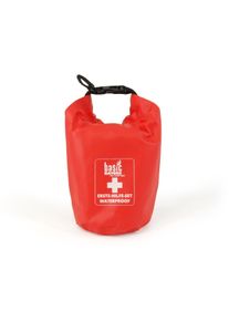 BasicNature Standard Erste-Hilfe-Set, wasserdicht