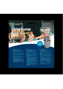 Kampa Damp Buster Nachfüllpackung, 1,0 kg