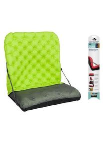 Sea To Summit Air Chair, gr&uuml;n, regular