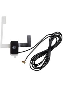 ALCA Aktiv DAB+ Scheibenantenne, 12V