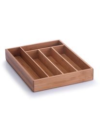 zeller Besteckkasten, Bambus