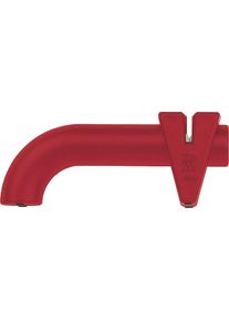Zwilling Messerschärfer Twin Sharp, rot