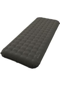 Outwell Flow Luftbett, 200x80x20cm, schwarz