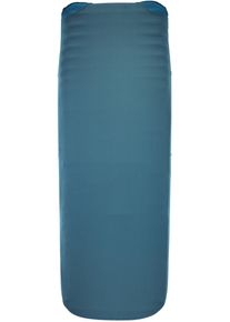 Therm-A-Rest Synergy Luxe Betttuch, 196x64, blau