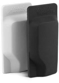 Matador Toothbrush Caps Zahnbürstenkappen, 2er-Pack