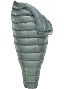Therm-A-Rest Vesper Mumienschlafsack, grün, 190,5x147cm