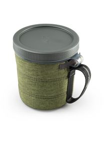 GSI Outdoors Fairshare II Essensbehälter, 900ml, grün