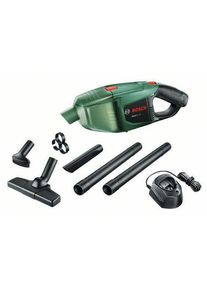 Bosch Easy Vac 12 Akku Handstaubsauger, 12V, 0,38L