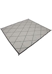Bo-Camp Pluckley Chillmatte, champagner, 270x350cm
