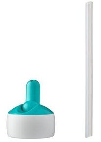 Mepal Campus Flip-up Verschlussdeckel für Wasserflasche, türkis