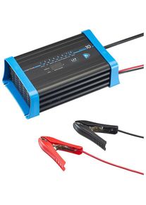 ECTIVE LFP Multiload 10 10A/12V 8-Stufen Lithium-Batterieladeger&auml;t