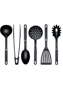 Beaver Brand Chef Tools Küchenhelfer-Set, 6-teilig