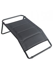 Via Mondo Premium Beinauflage, grau