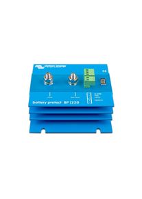 VICTRON ENERGY Victron BatteryProtect Tiefenentladeschutz, 12/24V-220A