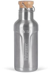Petromax Isolierflasche, Edelstahl, 1,5L