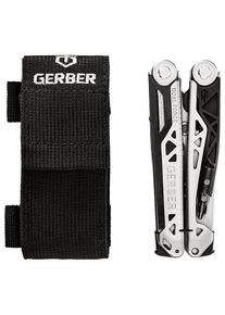 Gerber Dual Force Multitool, Edelstahl, 8,2cm
