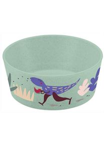 Koziol Connect Bowl Kinderschale, 400ml, rex