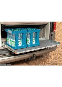 Reimo Heckauszug V3000, Gr. 4