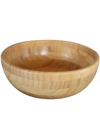 Pandoo Bambus Schüssel, Ø14cm