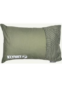 Klymit Drift Kissen, regular, grün