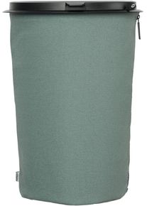 Flextrash Mülleimer, 9l, grün