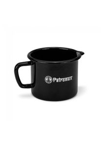 Petromax Milchtopf, Emaille, 1,4L, schwarz