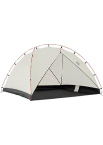 Grand Canyon Tonto Strandzelt, 210x160cm, beige