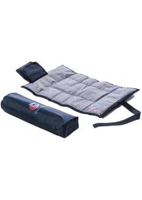 Outchair Heat Pad Heizkissen, 40x30cm, grau