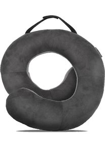 Travelon Deluxe Nackenkissen, grau