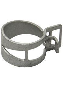 Lilie Federbandschelle, vorgespannt, Ø14,7–15,8mm