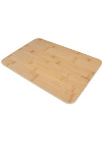 Fackelmann Balance Schneidbrett, bambus, 40x26cm