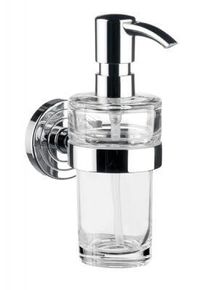 Emco Polo Flüssigseifenspender, 130ml