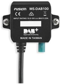 Garmin by Fusion DAB Modul für RV-BBT602