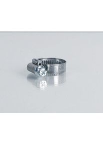 Reca Gewebeschlauchschellen, 16-25mm, 2er-Pack