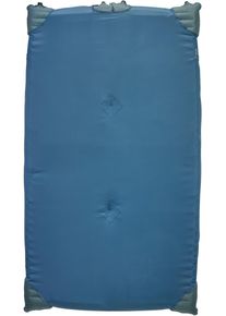 Therm-A-Rest Synergy Lite Duo-Betttuch, 196x127, blau