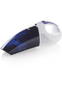 Tristar Akku Handstaubsauger, 45W, wei&szlig;