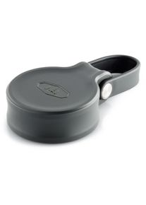 GSI Outdoors Microlite 500 Twist Ersatzdeckel, grau