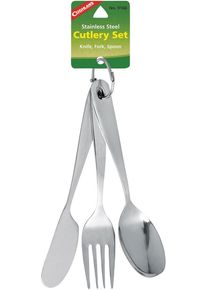 Coghlans Besteckset mit Ring, 3-teilig