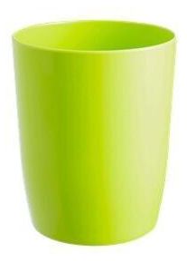 Brunner Tisch-Abfalleimer, 0,3L, gr&uuml;n