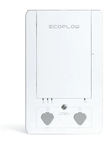 EcoFlow Smart Home Panel, mit Relais