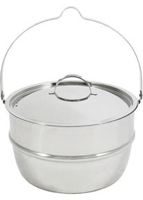 Muurikka Campfire Topf, 4,6L